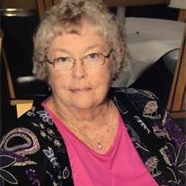 Obituary of Linda Lou Lewis