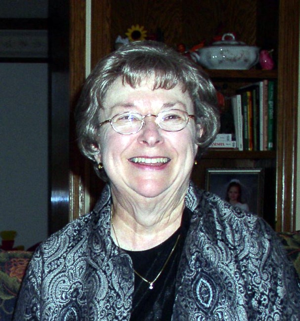 Obituary of Marilyn Kay Giffin