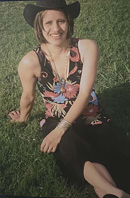 Obituary of Joana Luna