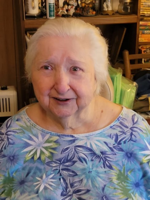 Obituario de Barbara Ann Fulghum