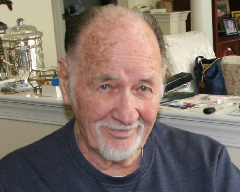 Obituary of Martin Edward Thomas