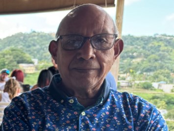 Obituario de Herminio Delgado Ortiz