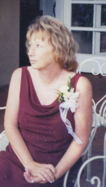 Obituary of Susan Bartlett