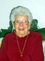 Obituary of Ollie Mae Stewart