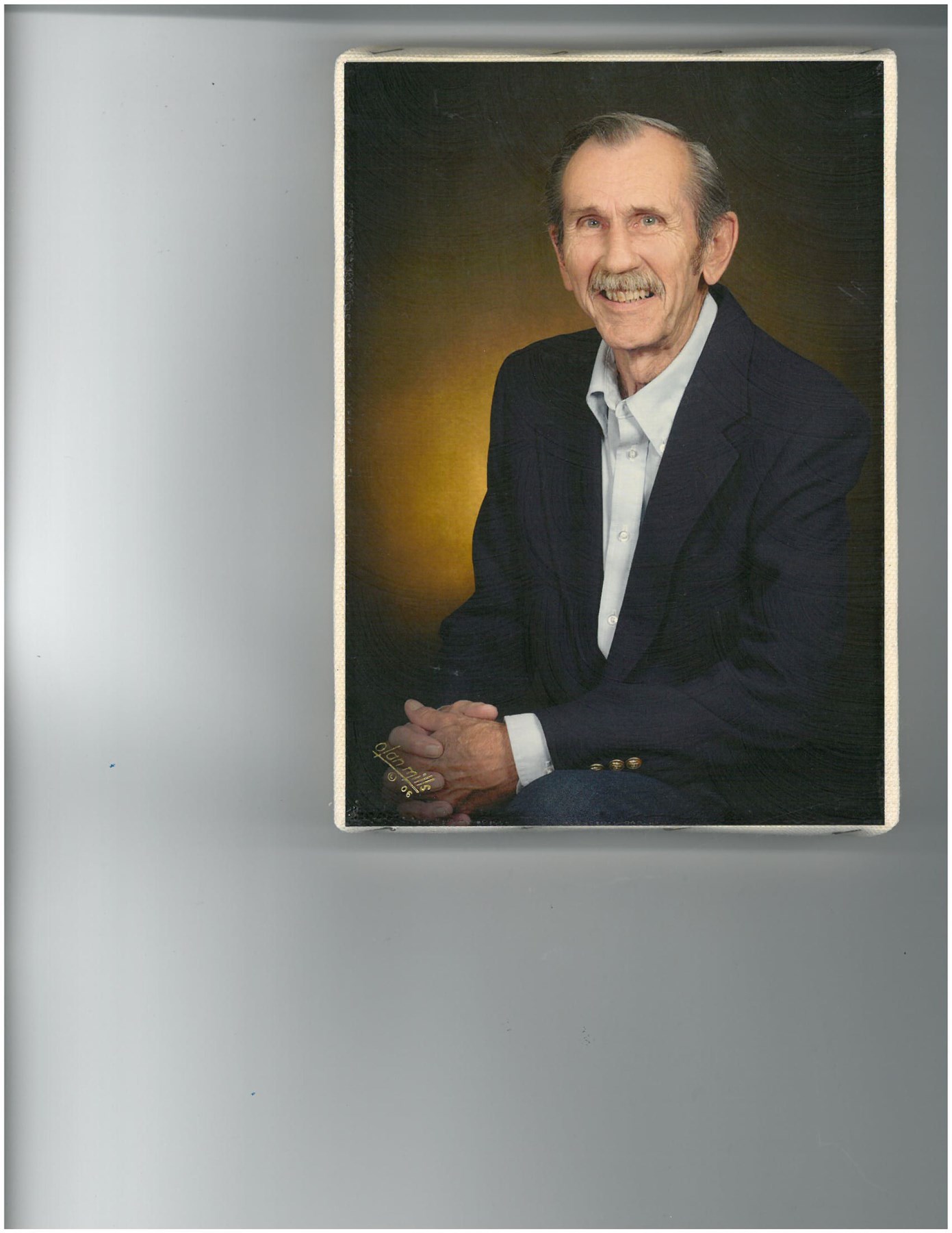 Obituary of Jerry Levi Jordan