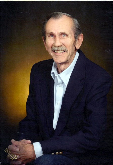 Obituary of Jerry Levi Jordan