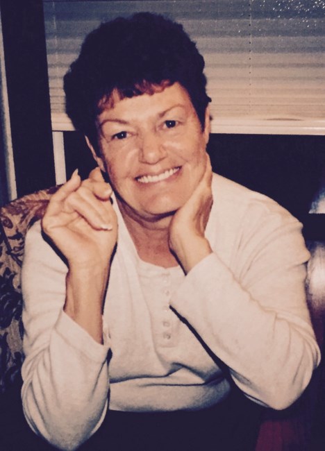 Obituary of Joyce Marie Craft