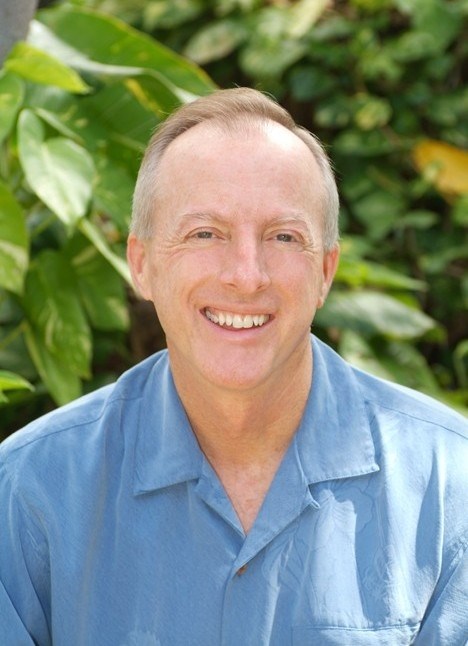 Obituary of Mark Raymond Hellrung