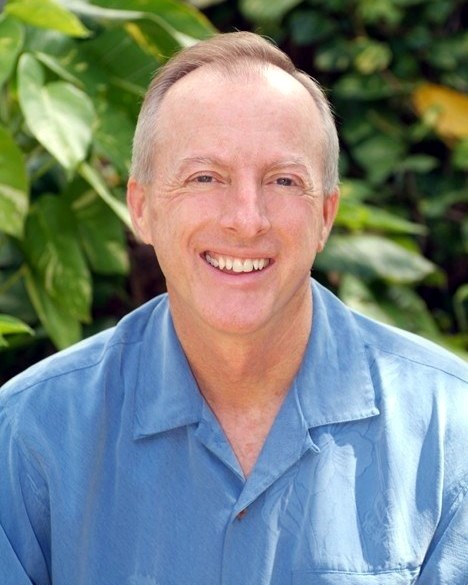 Obituary of Mark Raymond Hellrung