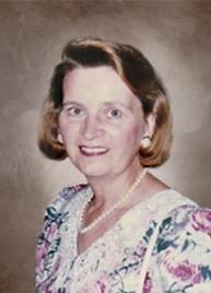 Obituary of Monique Desbiens