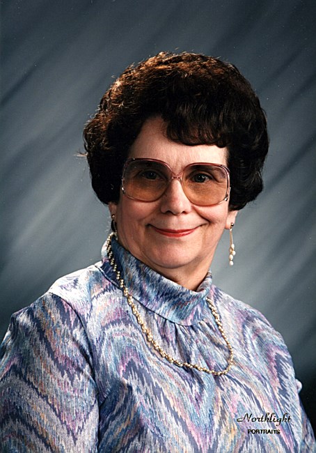 Obituary of Pauline S. Pomerleau