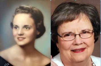 Obituary of Nancy Sue Raper