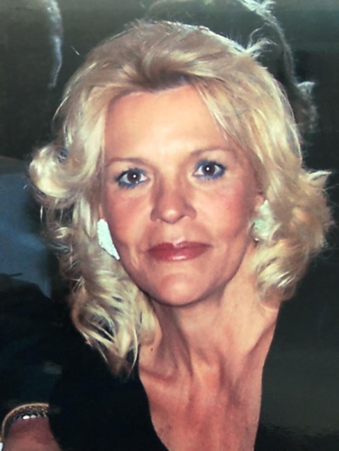Obituary of Linda Marie Crabtree
