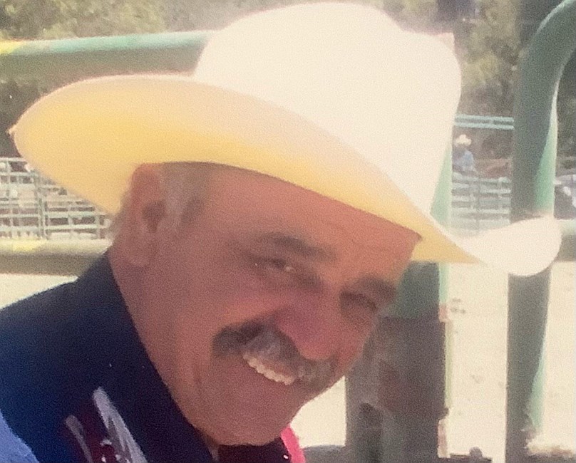 Obituario de Richard Lee Nunes