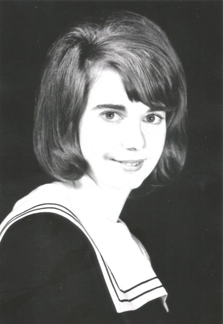 Obituary of Nancy Catherine Cleary