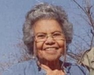 Obituary of Guadalupe Genoveva Esparza