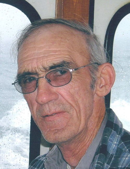 Obituary of Mr. Donald Robert MacLellan