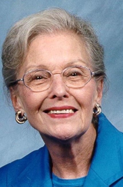 Obituary of Jacqueline Ann Turner