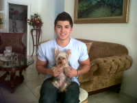 Obituary of Daniel Steven Ayala