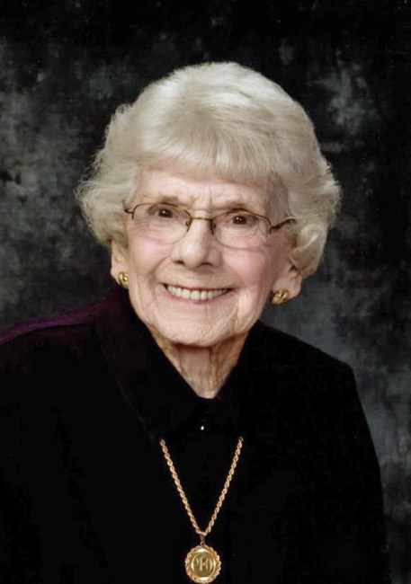 Obituary of Elvira A Ricca