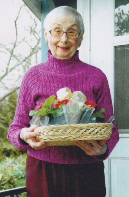 Obituary of Helen Carol Wagoner Shepard