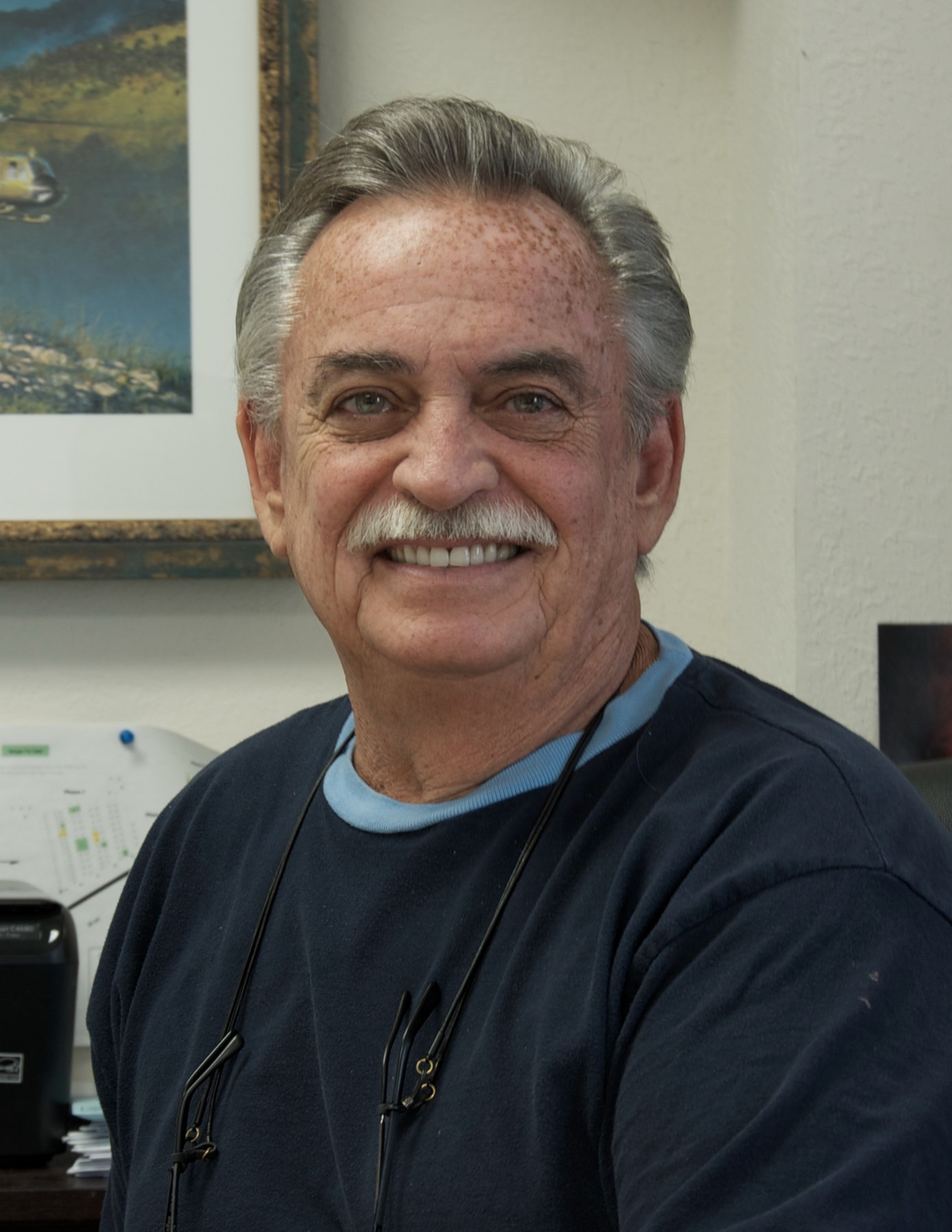 Obituary of Roy Lee Henley