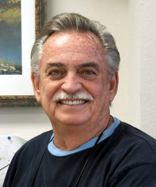 Obituary of Roy Lee Henley