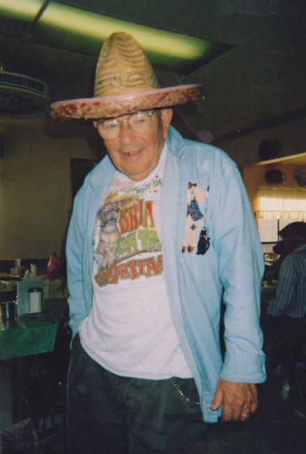 Obituary of Harrial Wayne Barrett