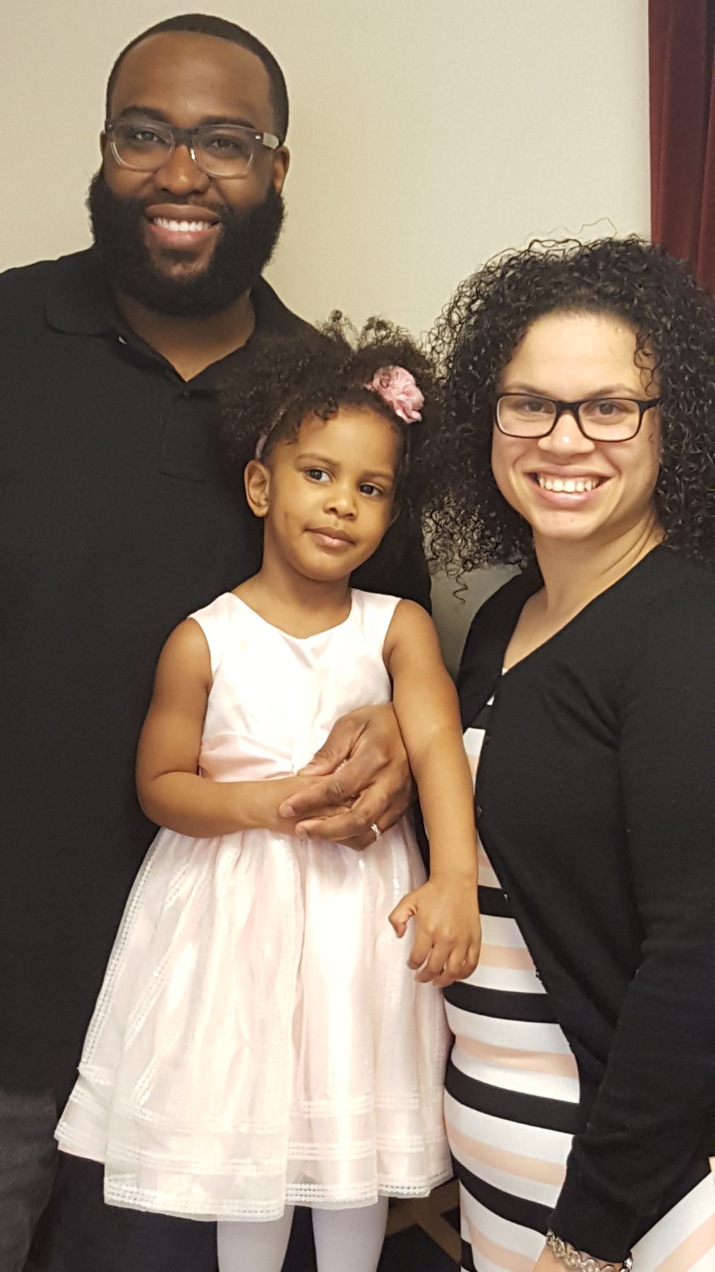 Obituary of Ferix McClain