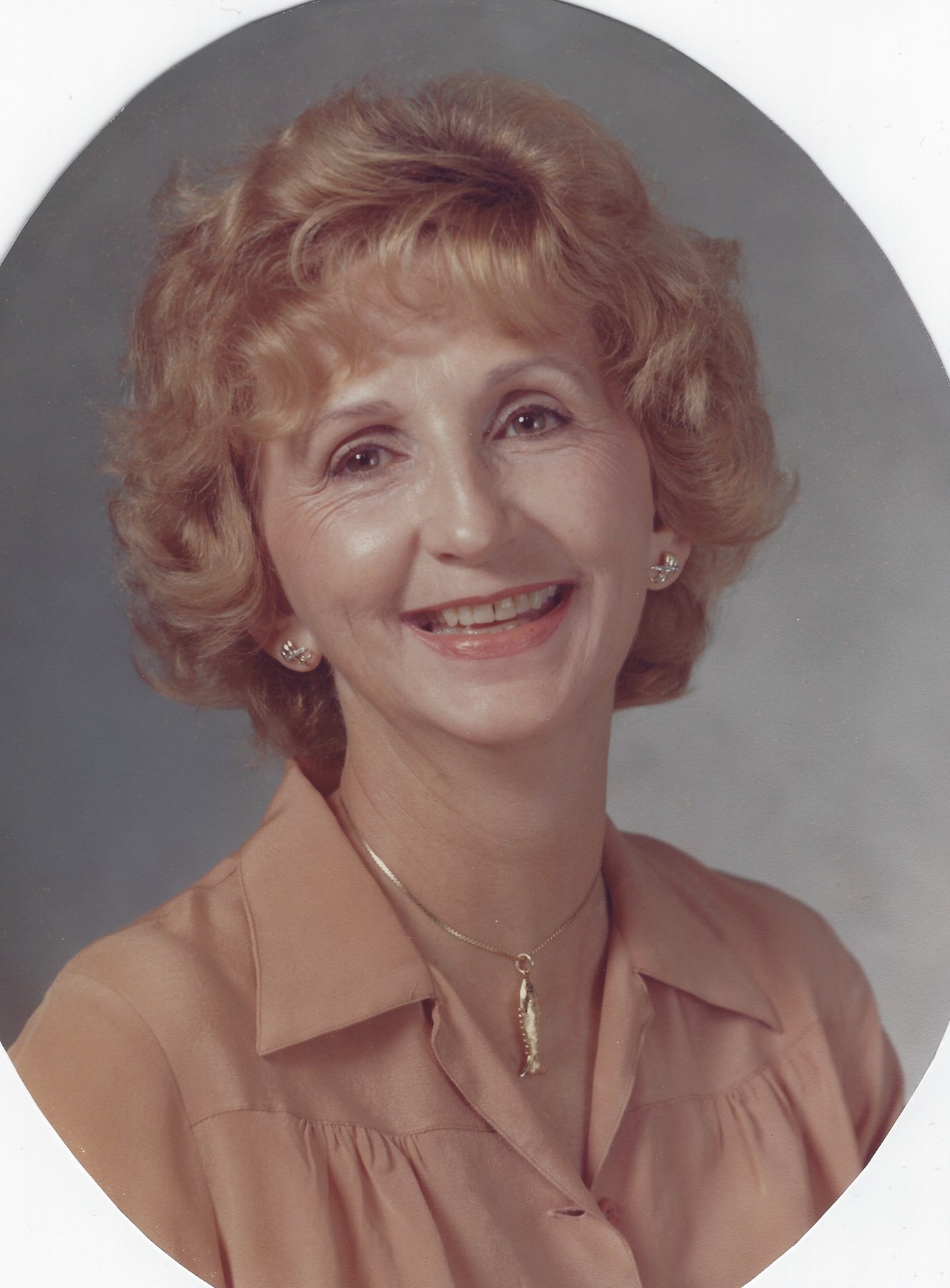 Obituary of Billie Marcine Strong