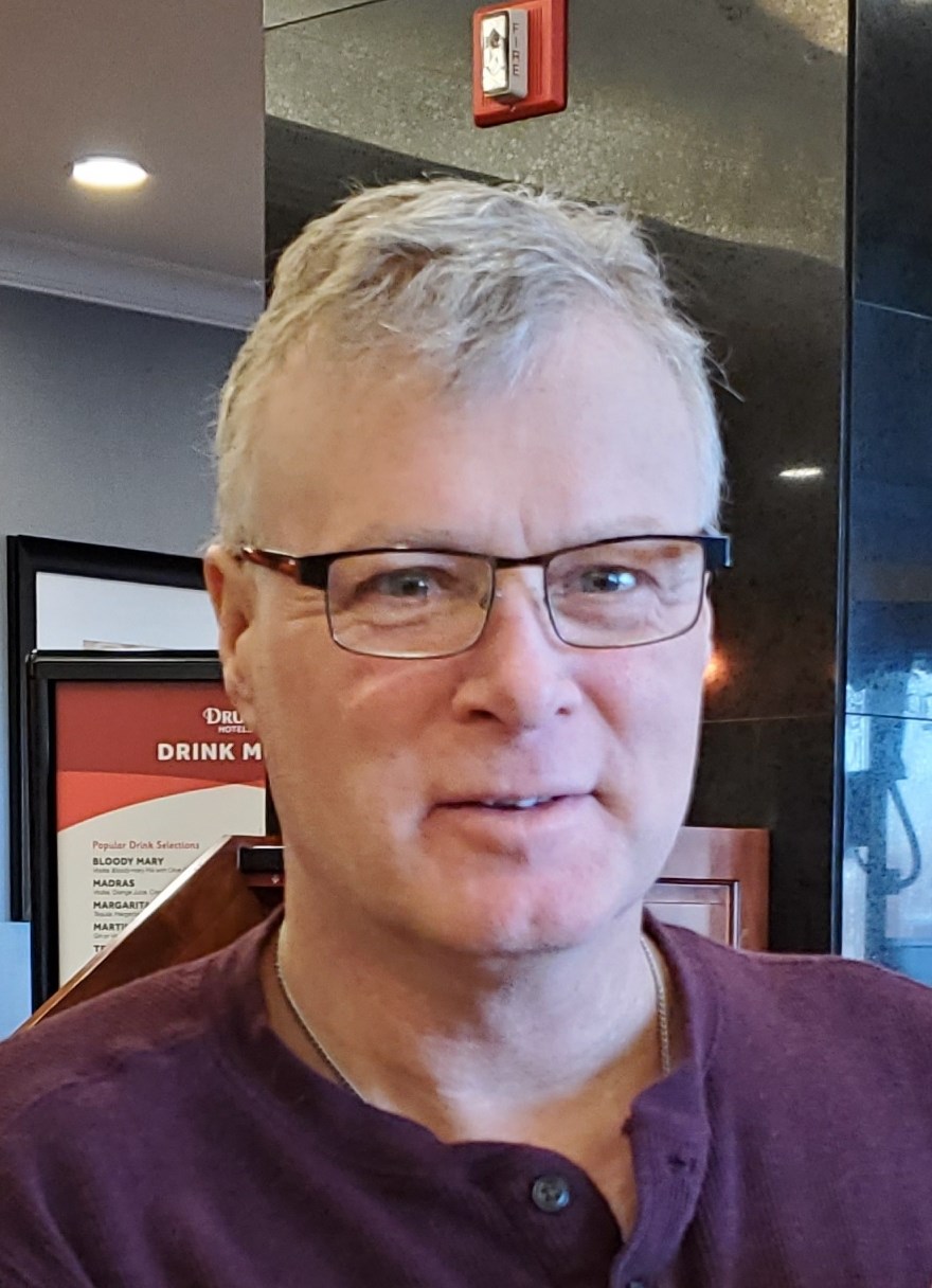 Obituary of Mark H. Schneiderman