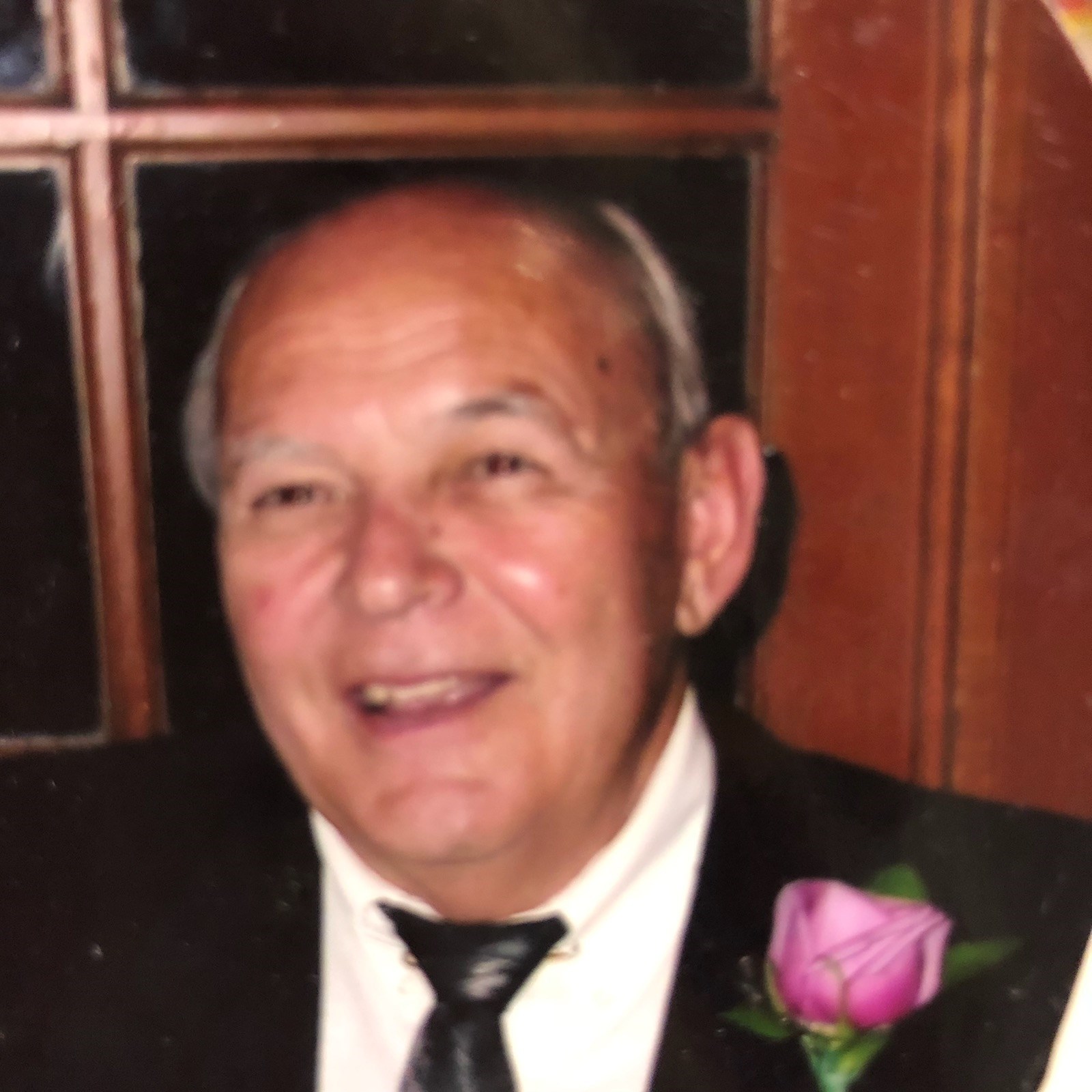 Obituary of Roland Alvin Getz