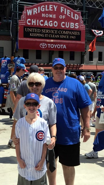 Obituary of Jack Blair