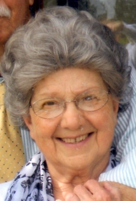 Obituary of Genevieve "Genie" Nichols