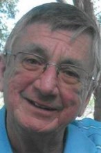 Obituary of Dennis David Camp, PhD