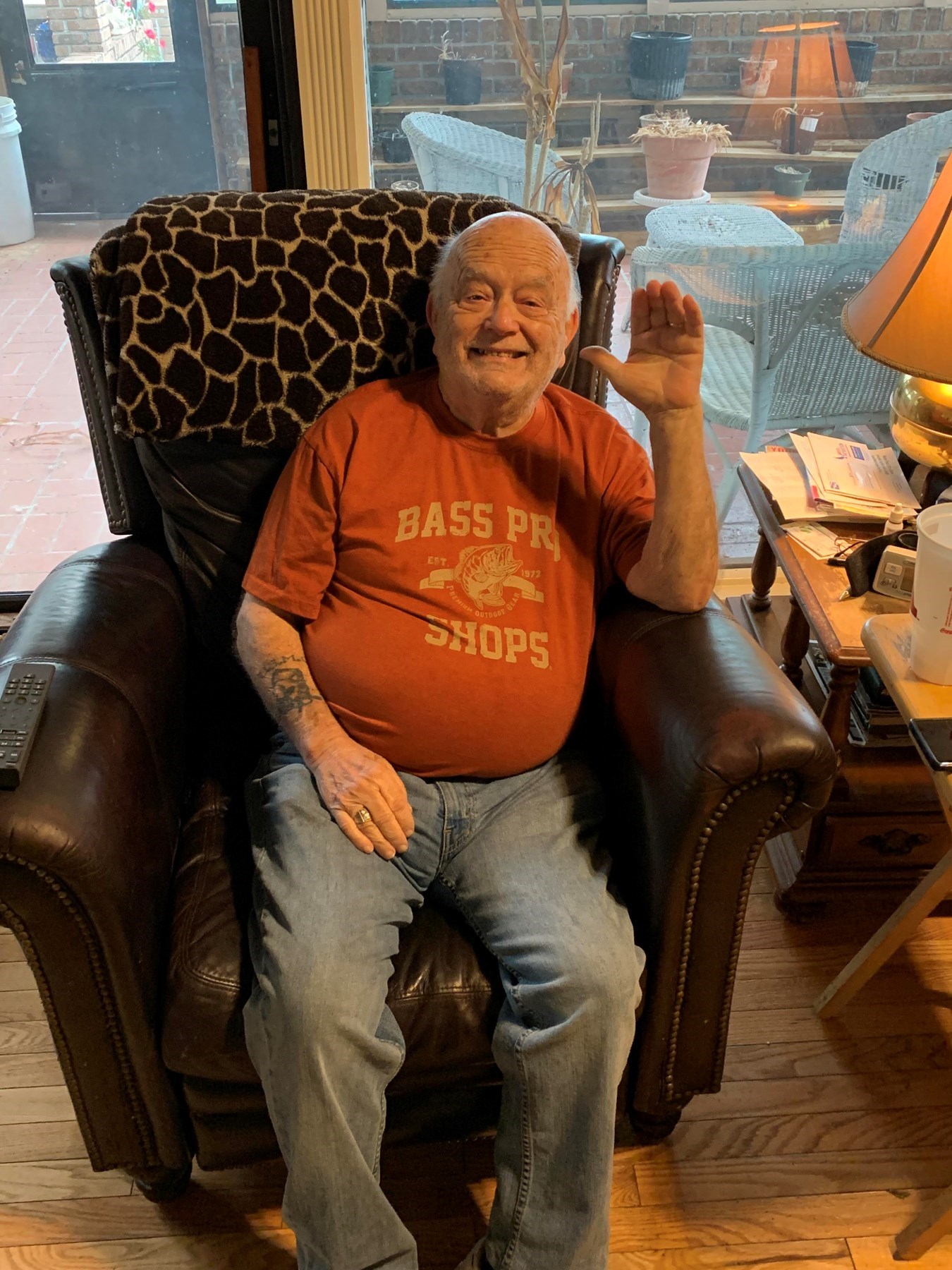 Obituary of Thomas Allen Willman