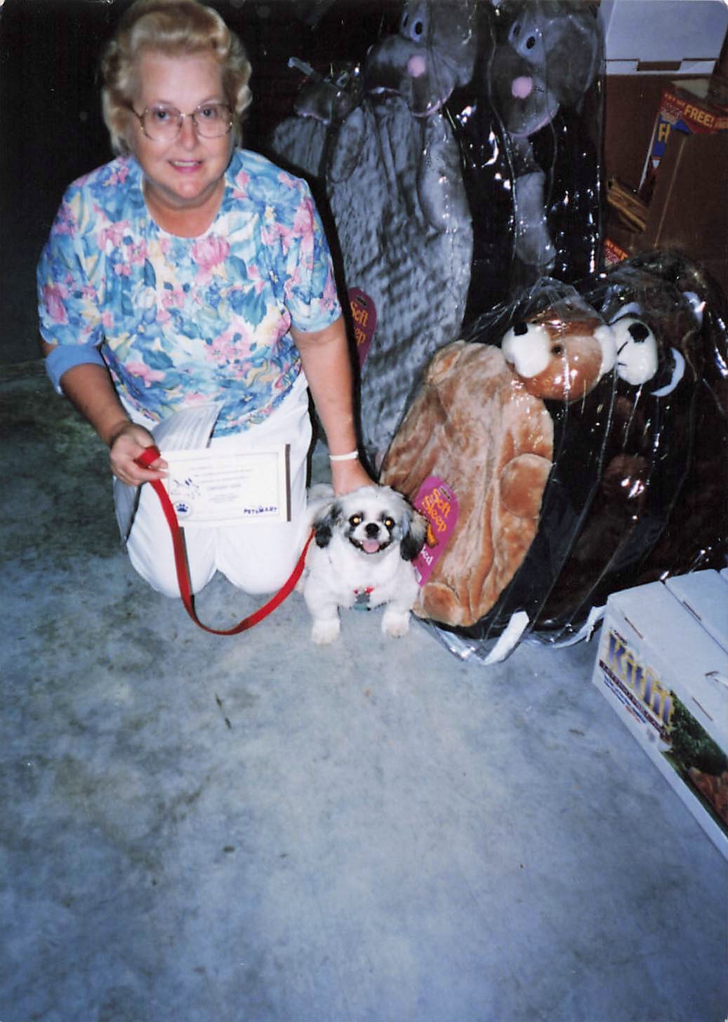 Obituary of Helen W. Burden