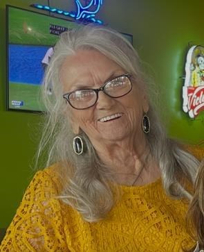 Obituary of Vanette Lucille Evans