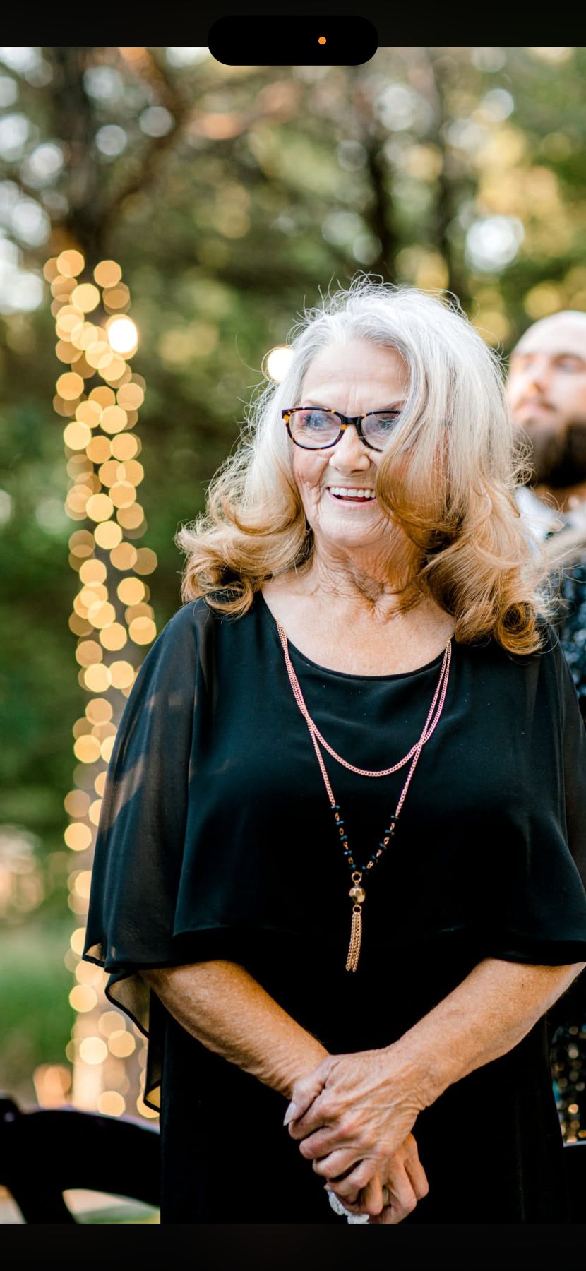 Obituary of Vanette Lucille Evans