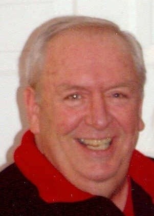 Obituary of Bruce Hannon