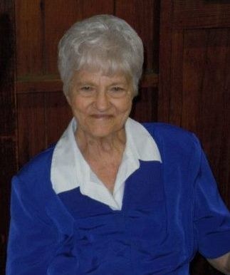 Obituary of Hazel Hathorn