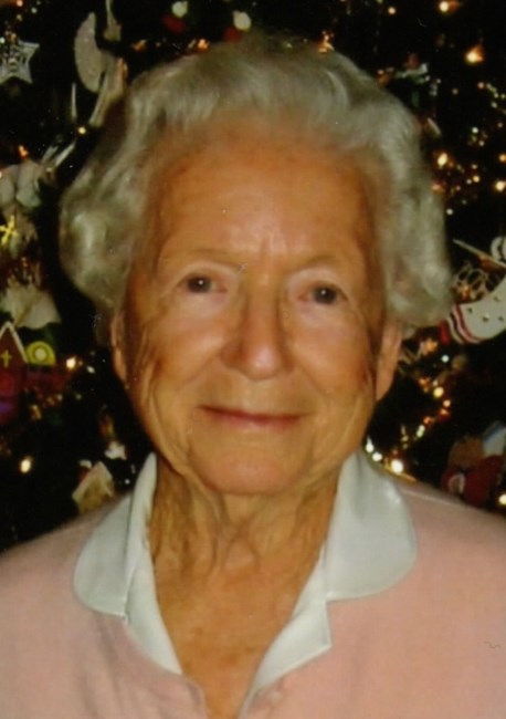 Obituary of Mary Catherine Karika