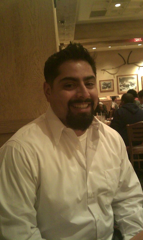 Obituary of Freddie Miranda