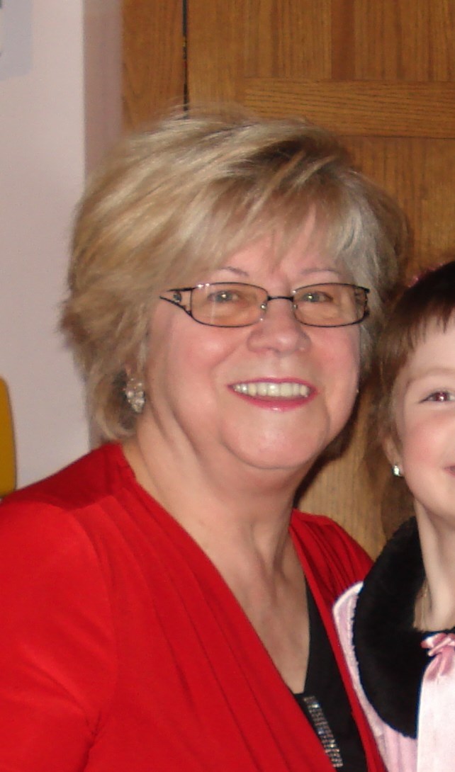 Avis de décès de Danielle David