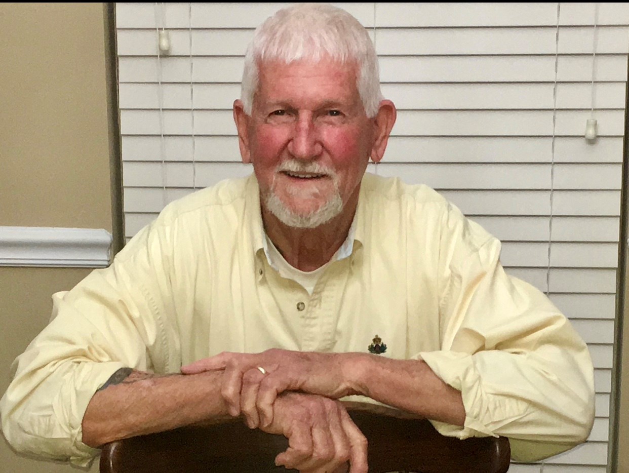 Obituary of J.W. Bates