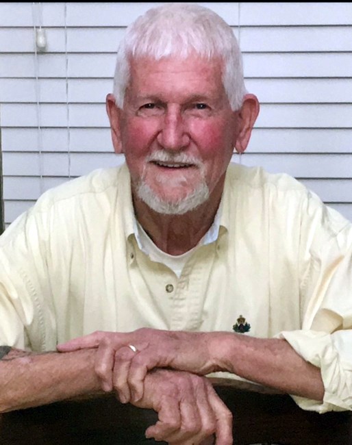 Obituary of J.W. Bates