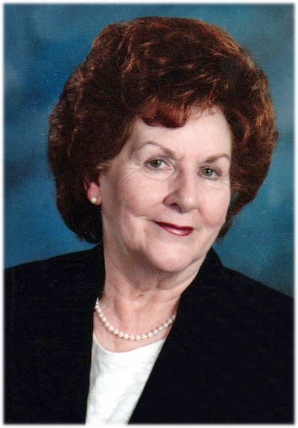 Obituary of Loretta Louise Couwlier