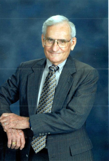 Obituario de George H. Elmer Jr.