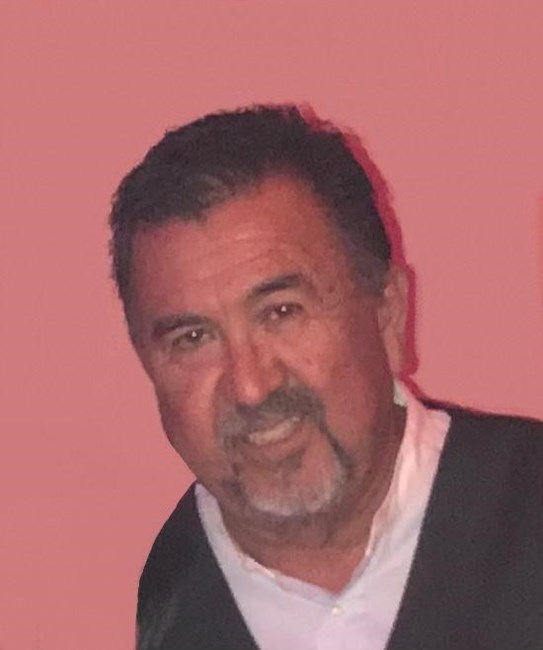 Obituary of Miguel Angel Adame