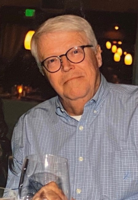 Robert Hall Obituary